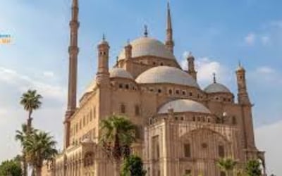 Free & Easy or Join our Optional Tour