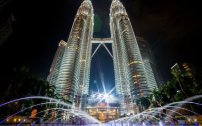 Explore Kuala Lumpur Night Tour