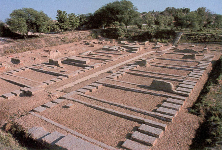 essay on a visit to a historical place in pakistan