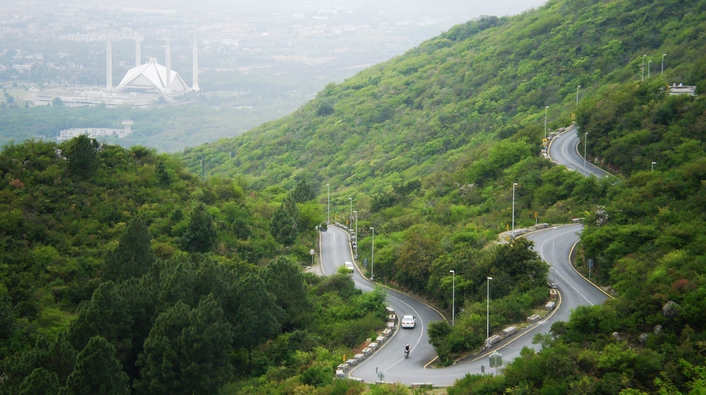 best places of islamabad to visit