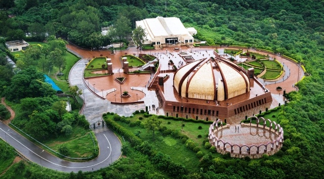 places to visit in islamabad with family