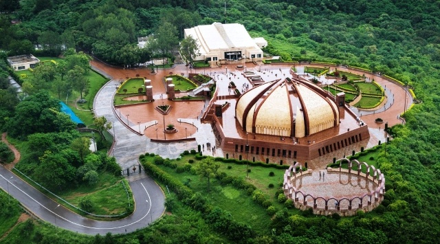 islamabad visit areas