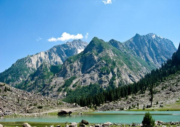 Urak Valley - Quetta Balochistan