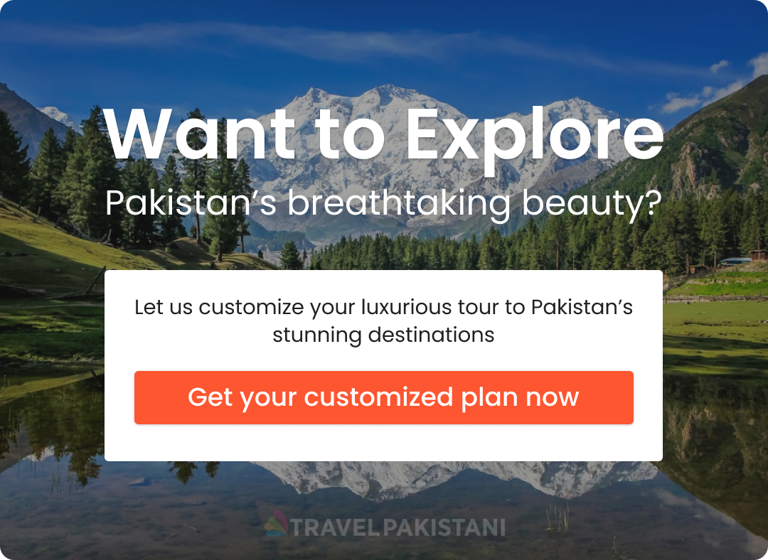 pakistan beautiful places to visit