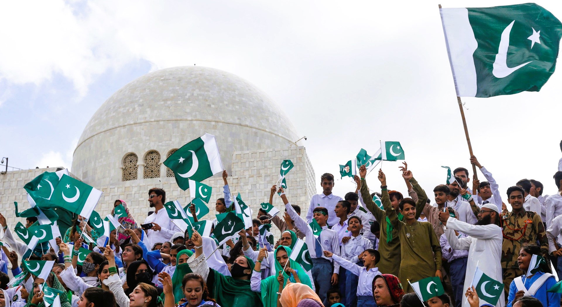 our cultural festival essay pakistan