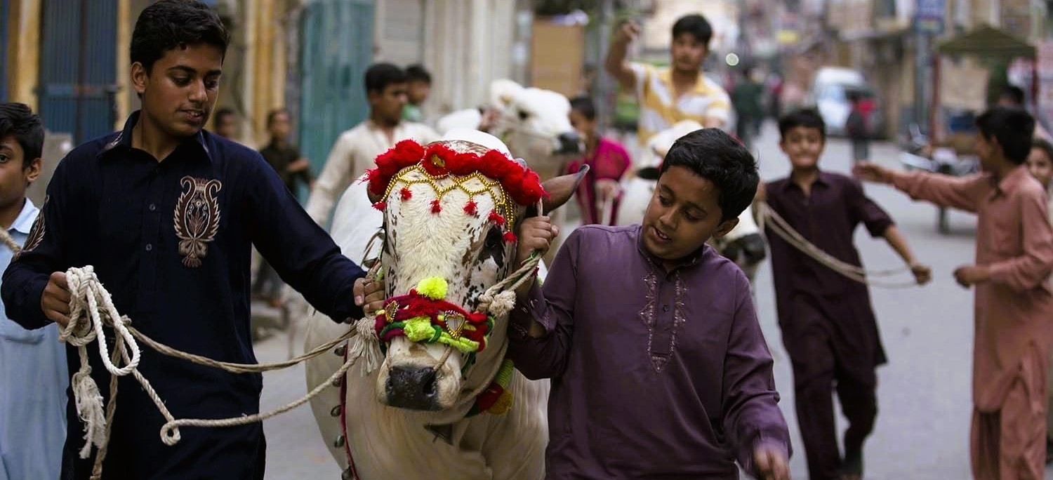 religious festivals of pakistan essay