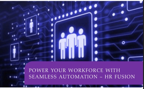 HR Fusion Image
