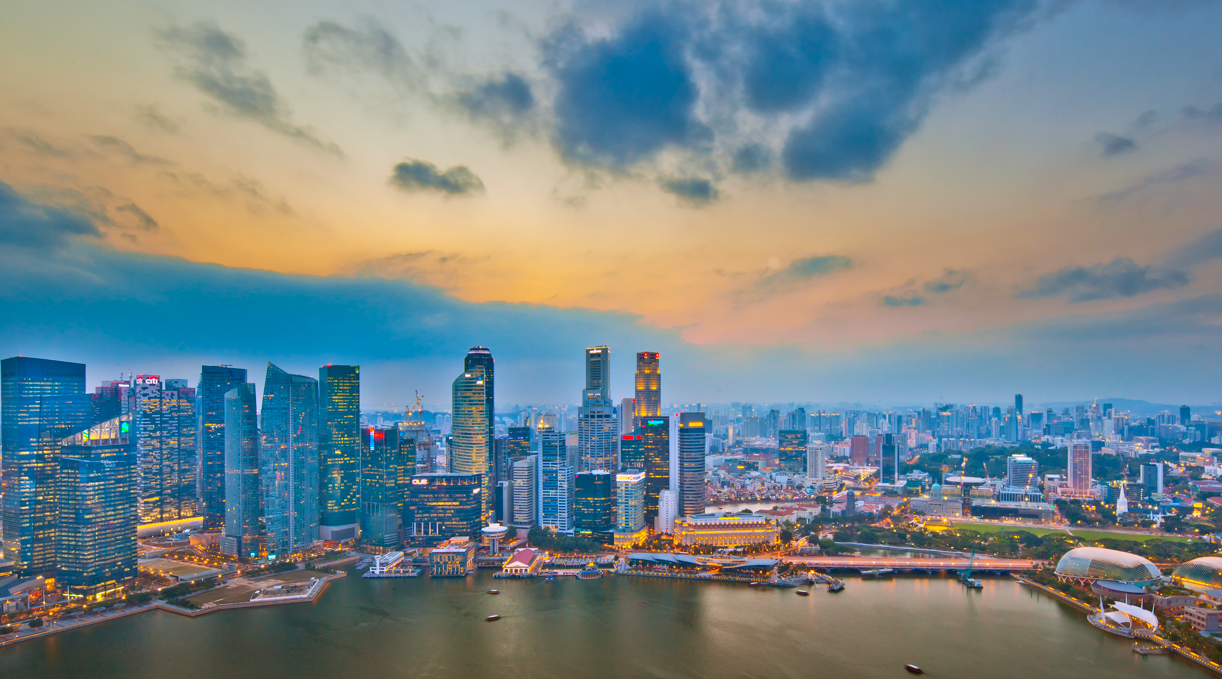 10 Best Things to Do in Singapore 2025