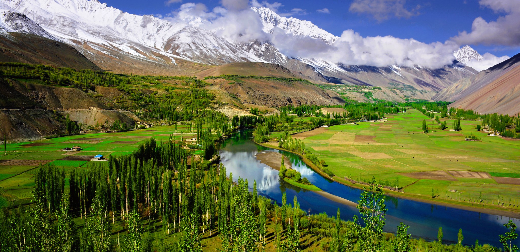 Explore Bumburet and Chitral city