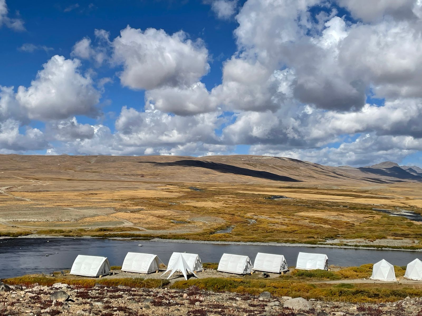 Visit Deosai Plains-Sheosar Lake/Basho Valley