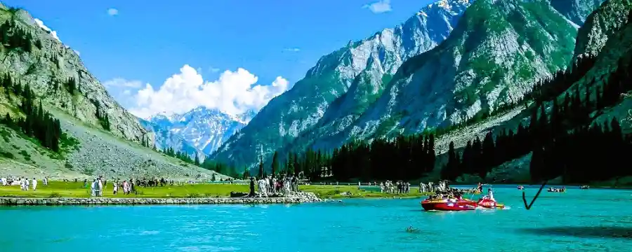 Top 9 Best Things To Do in Swat Valley 2024-25