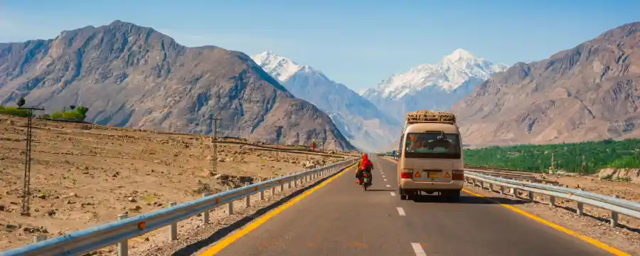 10 Reasons Why You Should Visit Pakistan At Least Once