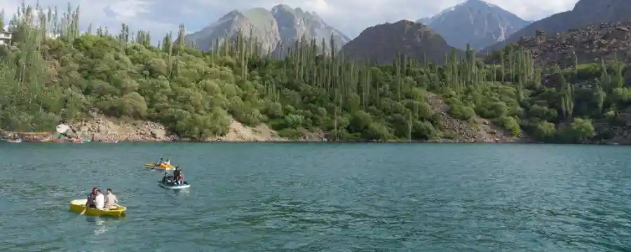 Top 10 Best Things to do in Skardu Valley 2024-25