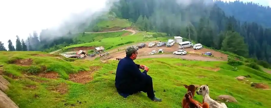 Toli Peer, Rawalakot - Azad Kashmir