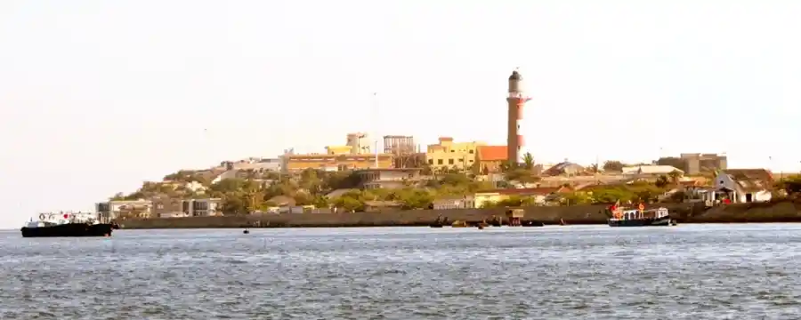 Manora Island - A Hidden Gem of Karachi