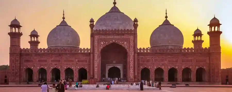 Top 9 Best Things To Do in Lahore Pakistan 2024-25