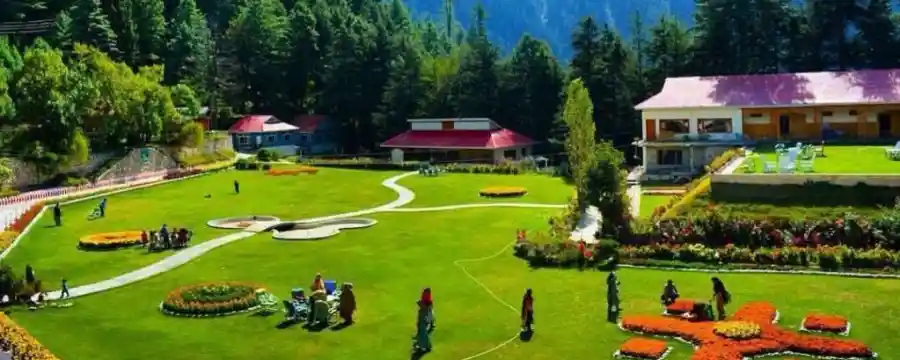 Shogran Valley Kaghan - All You Need to Know