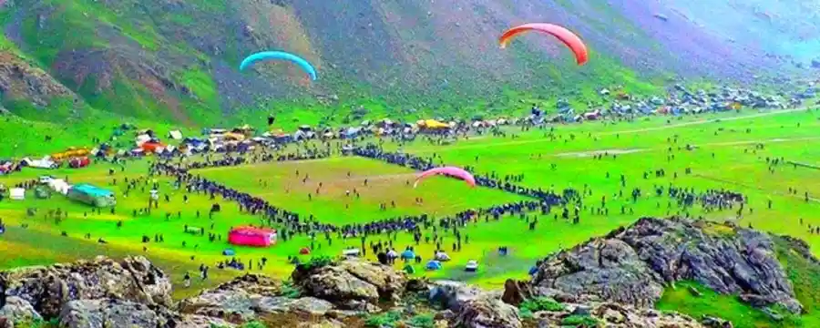 Top 7 Best Things To Do in Chitral Valley 2024-25