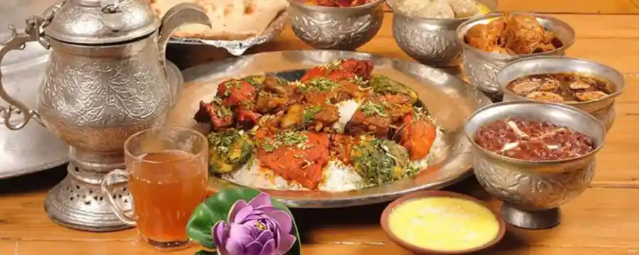 Top 10 Traditional Foods of Azad Kashmir