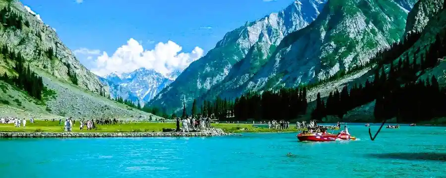 Swat Valley - 10 Must Visit Places For Family and Friends