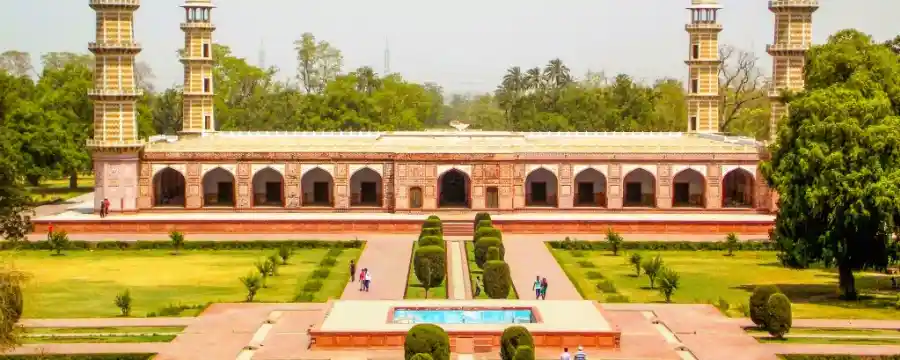 Tomb of Jahangir, Lahore - History And More