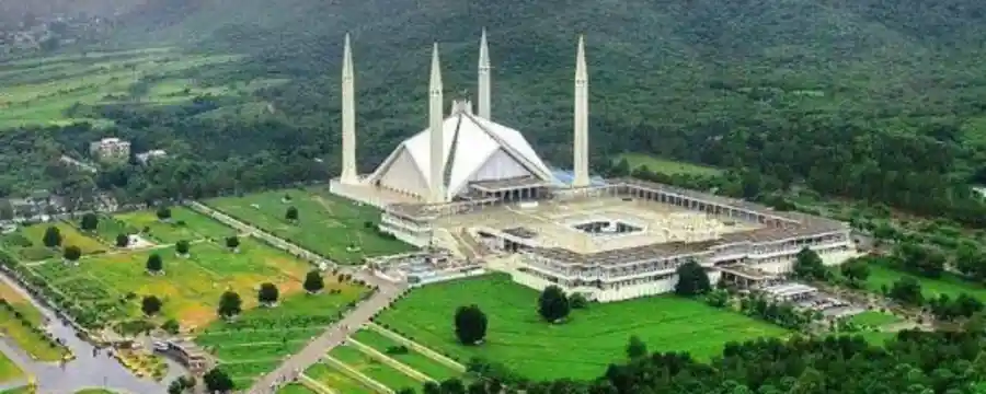 Islamabad - World Second Most Beautiful Capital