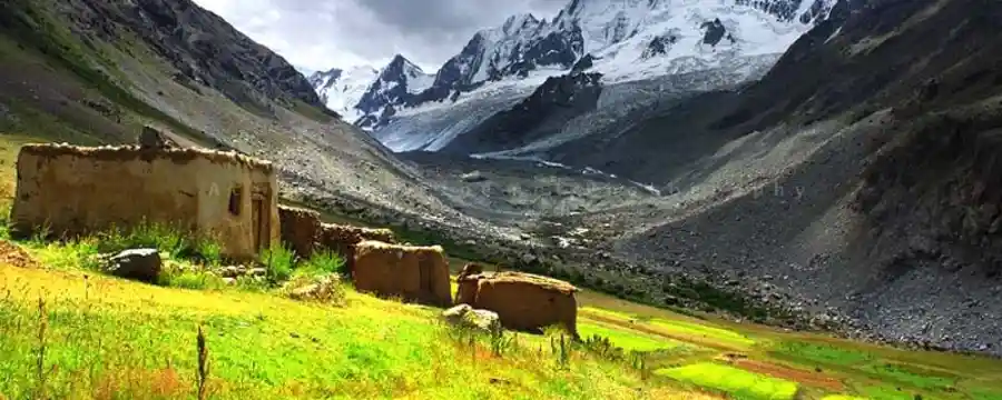 Yarkhun Valley - A Hidden Gem of Pakistan's Northern Highlands