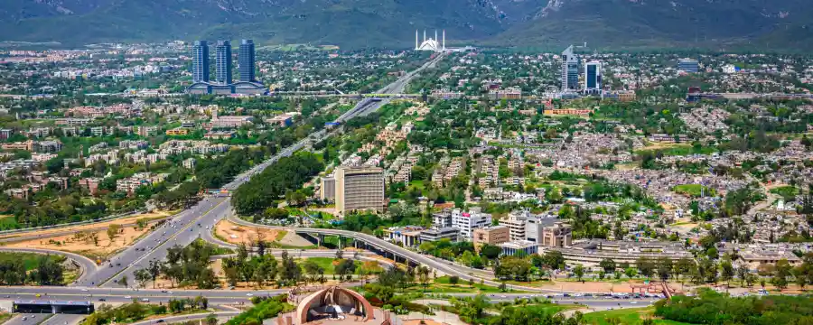 Top 10 Best Places to Visit in Islamabad With Friends and Family