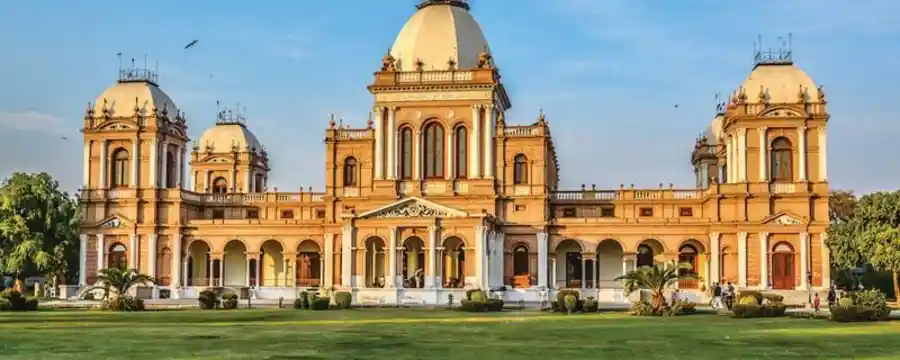 Top 10 Historical Places in Bahawalpur