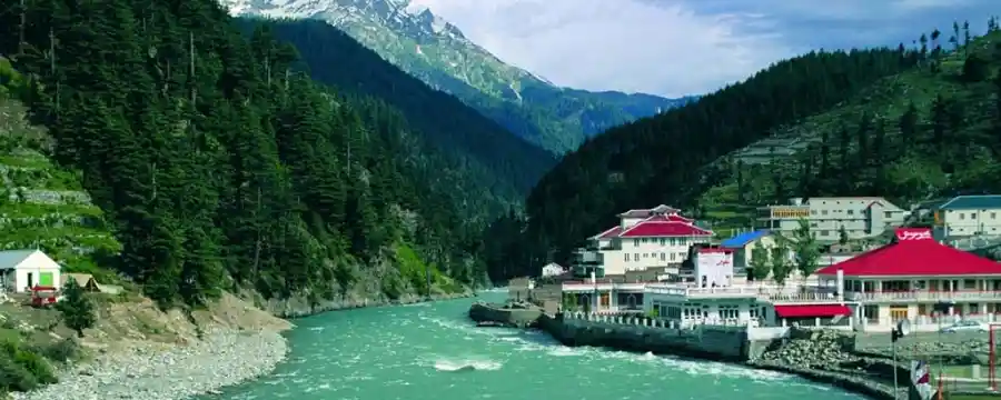 Top 10 Beautiful Places in Swat 2024
