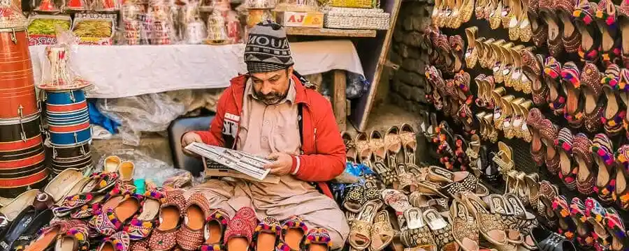 7 Pakistani Culture Experiences for a Life Changing Trip