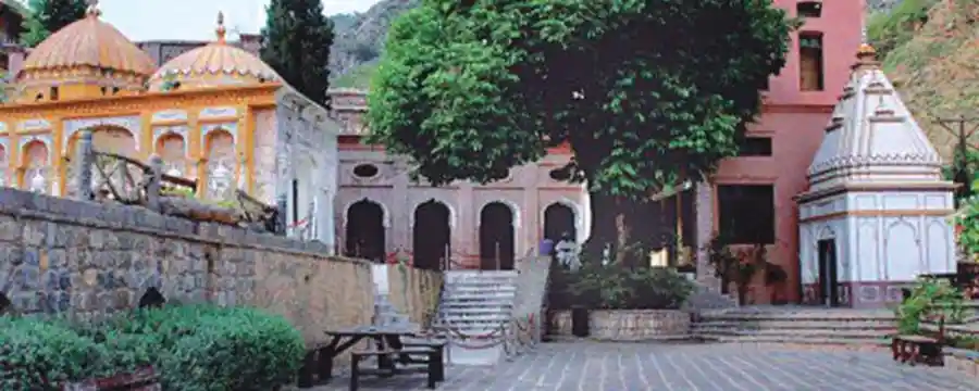 Saidpur Village - Islamabad