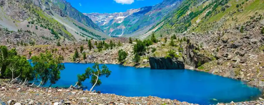 Top 10 Beautiful Places in Gilgit 2024