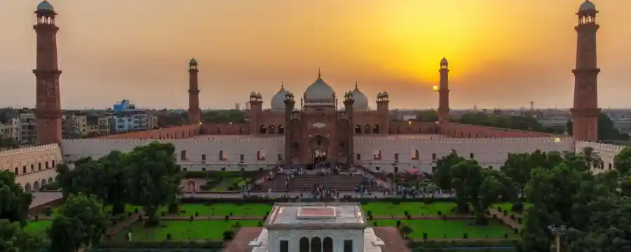Top 10 Beautiful Places in Lahore 2024