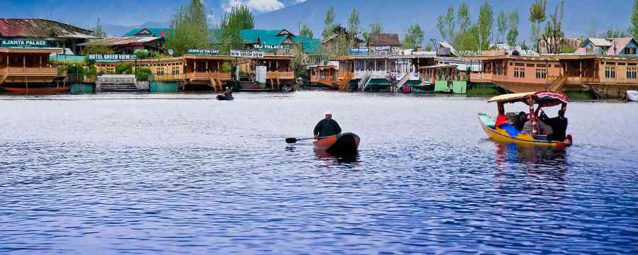 Best Azad Kashmir Tour Packages 2024-25