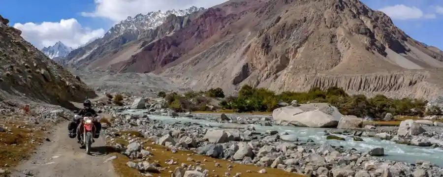 Chapursan Valley - A Stunning Valley in Hunza