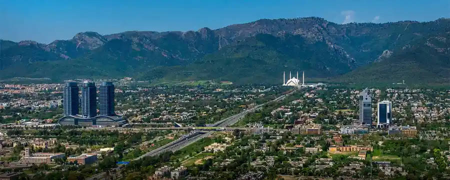 Top 10 Most Beautiful Places in Islamabad 2024