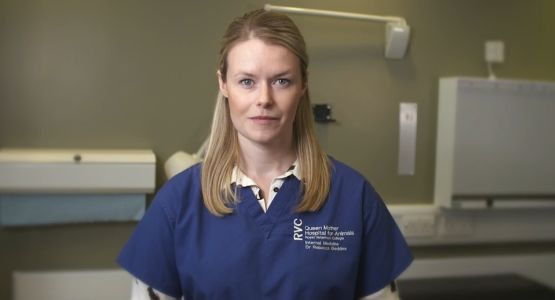 Rebecca Geddes - Bloeddruk meten - Semintra hypertensie Rebecca-Geddes-bloeddruk-meten-Semintra-hypertension