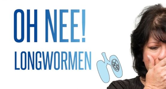 Oh Nee! Longwormen Oh Nee! Longwormen