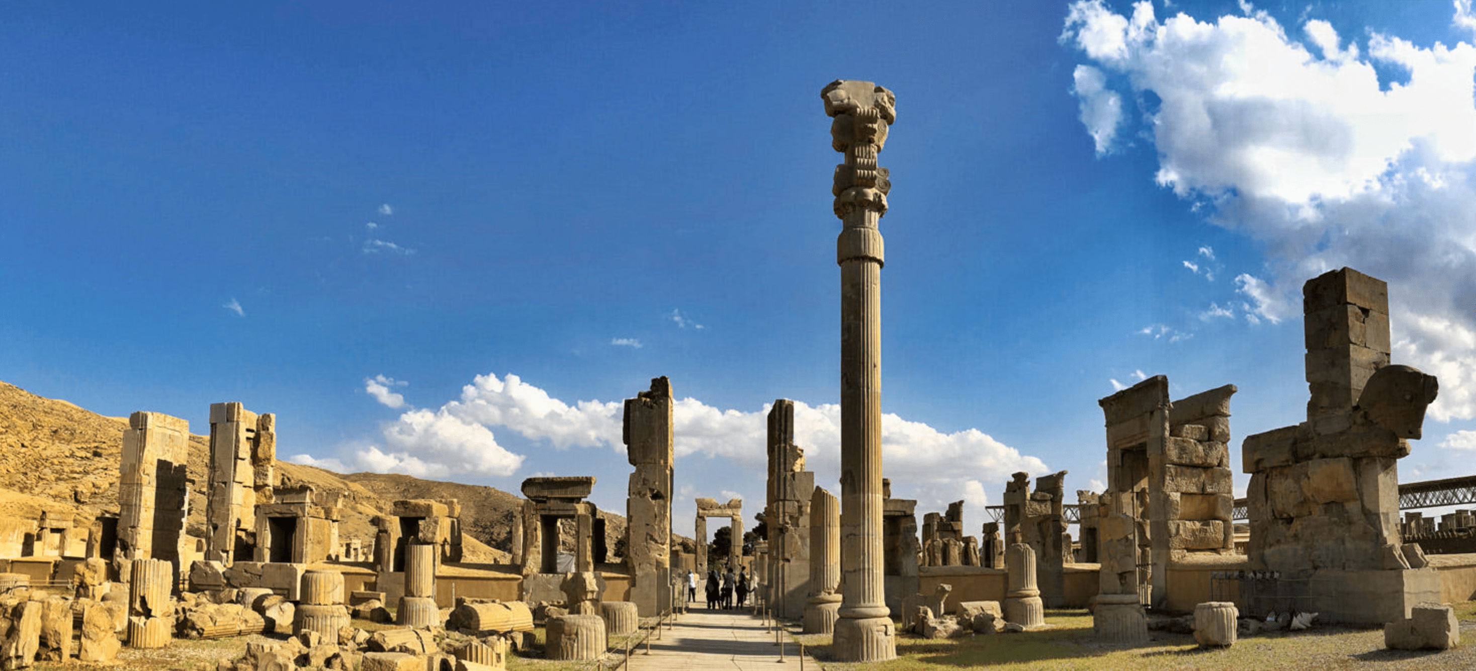 persepolis