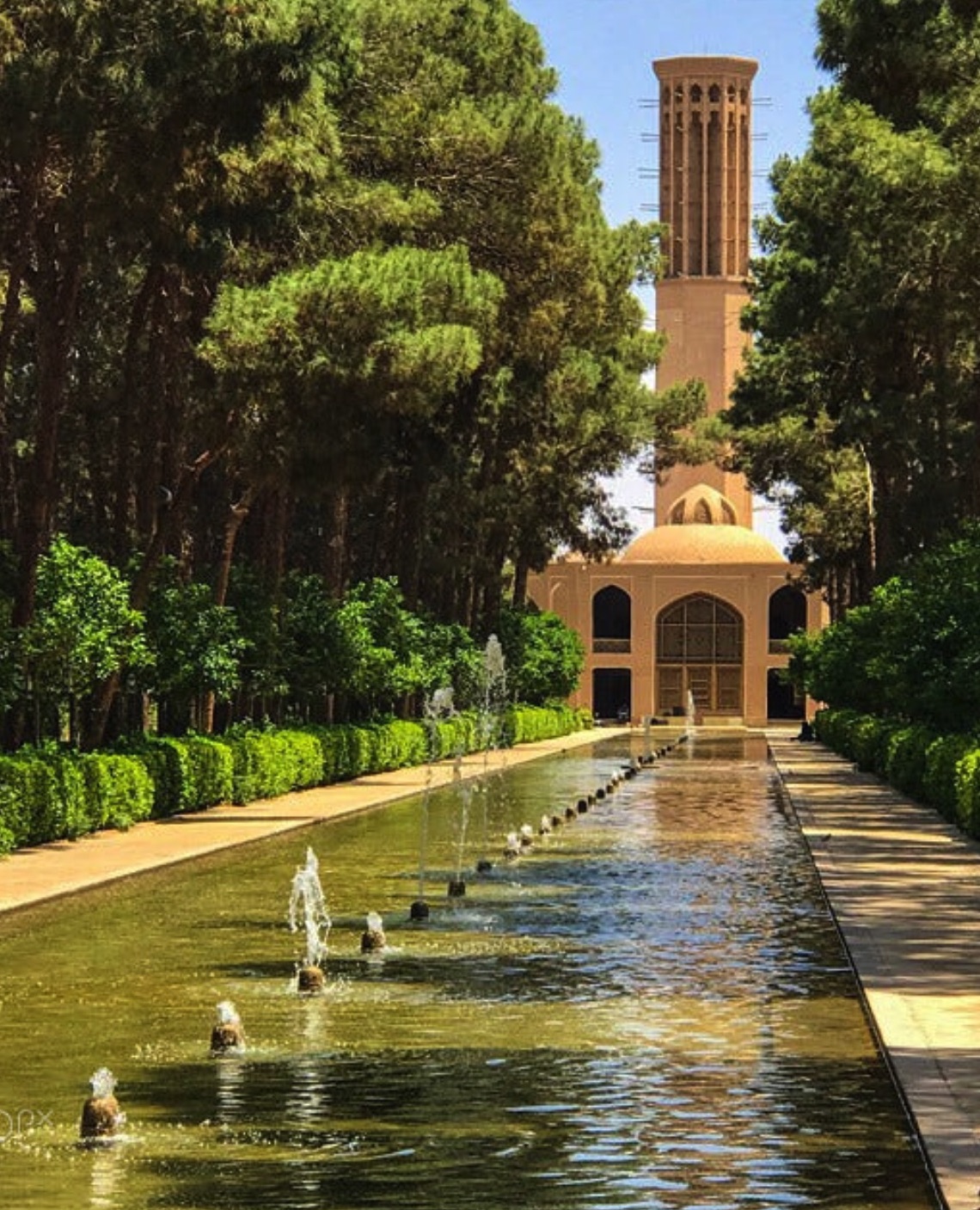 tallest wind tower in the world