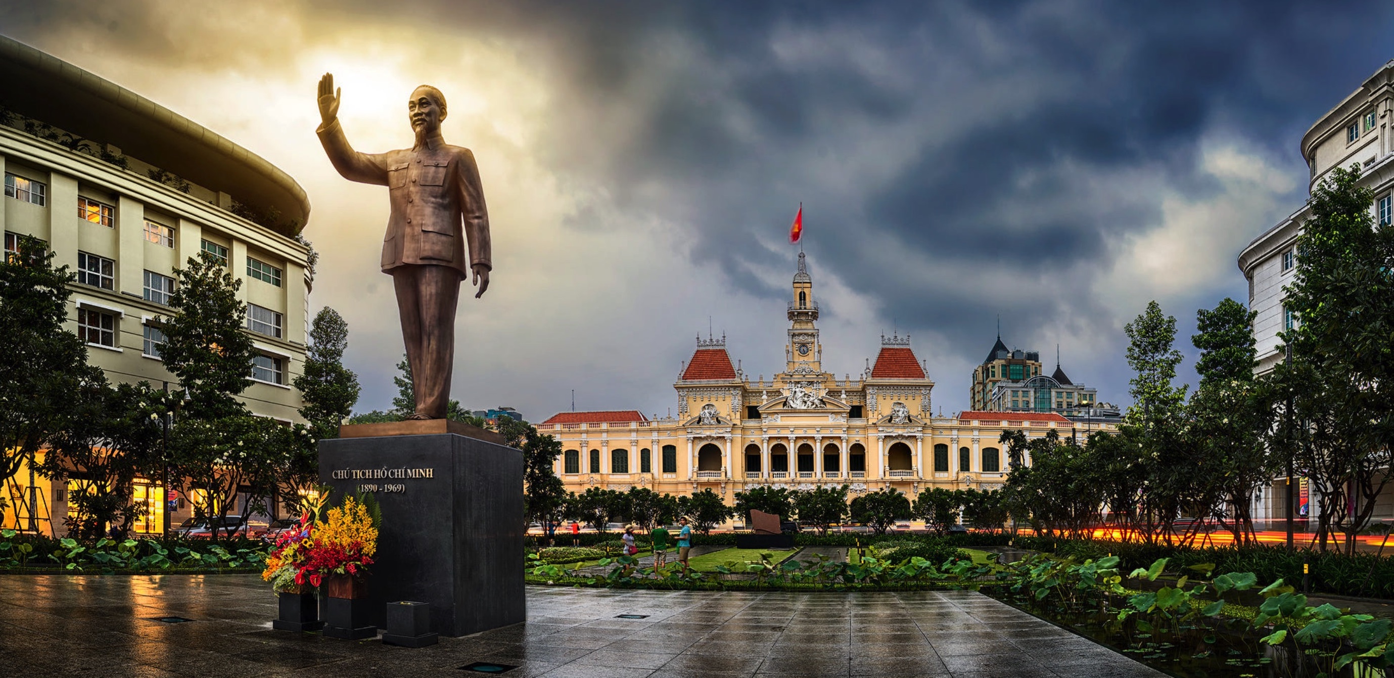 national day of vietnam