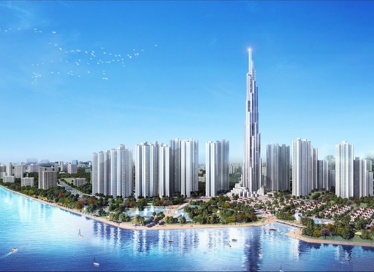 landmark 81