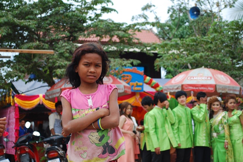 clothing cambodia