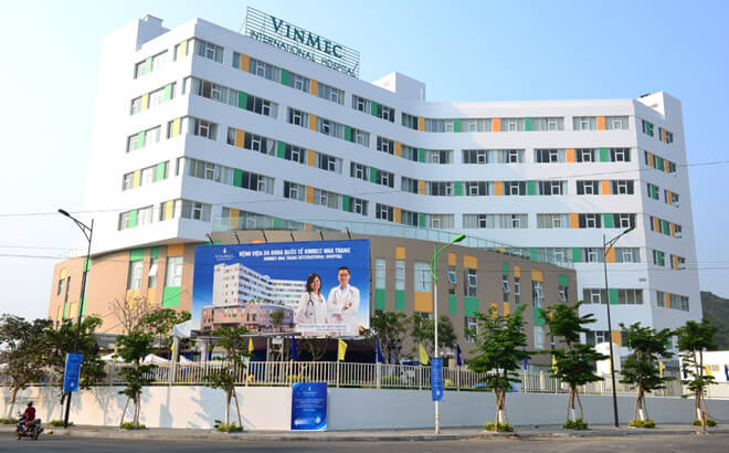 top 10 international hospitals in ho chi minh city Saigon