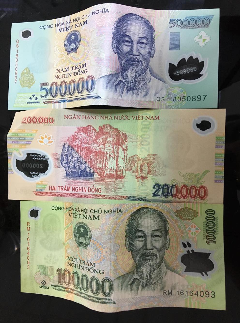 Vietnamese Money To Us Dollar