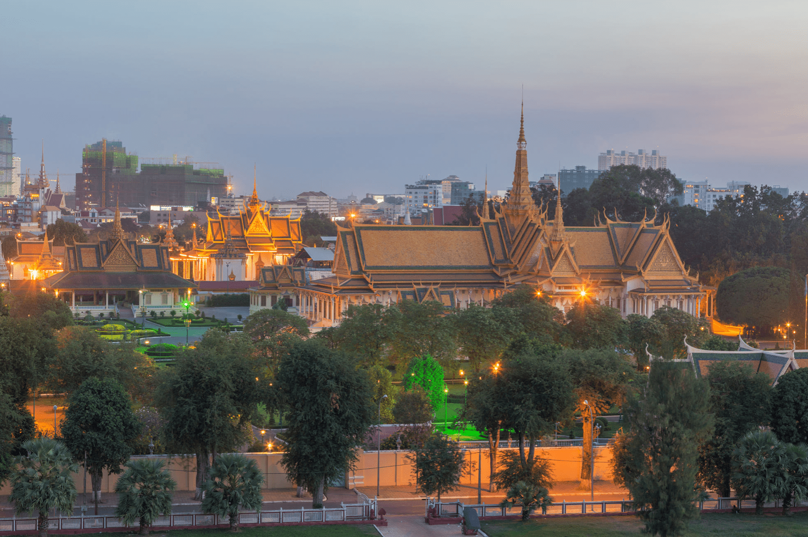 cambodian culture arts