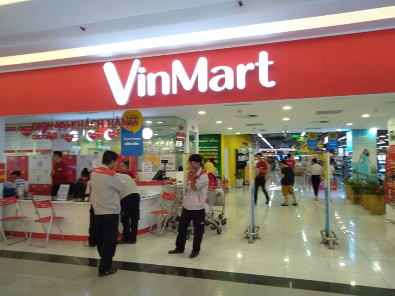 vin mart landmark 81