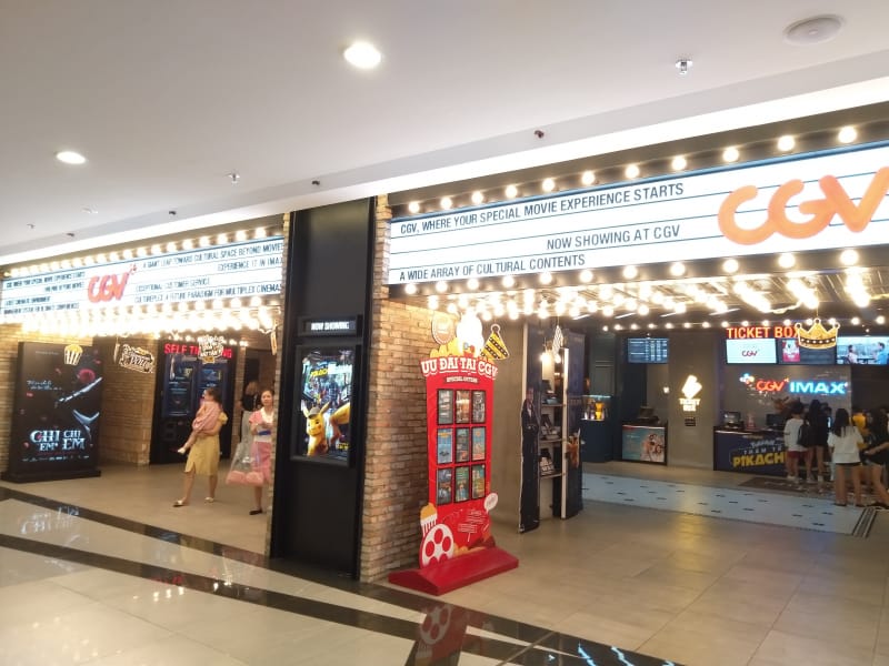 ccv cinema theater landmark 81