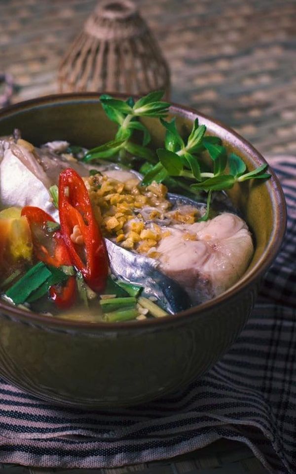 cambodian foods